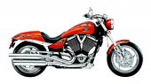 2006 Victory Victory Hammer photo